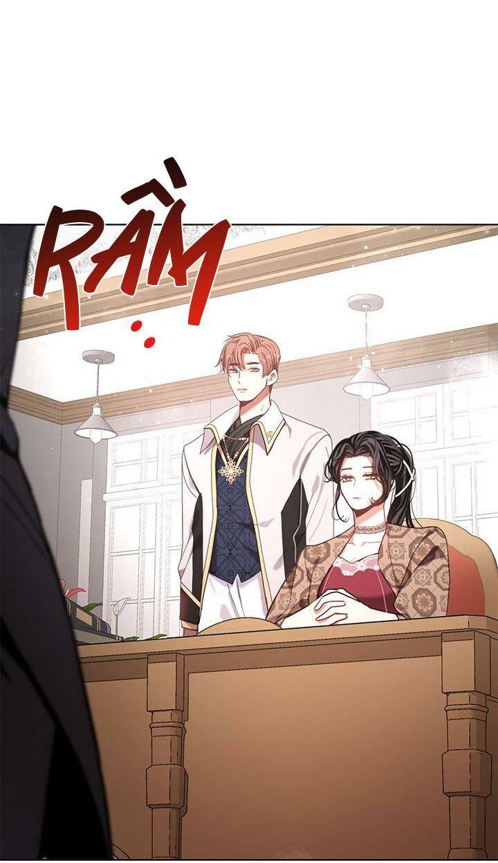 Thành Viên Trong Gia Đình Phát Cuồng Vì Tôi: Chapter 41