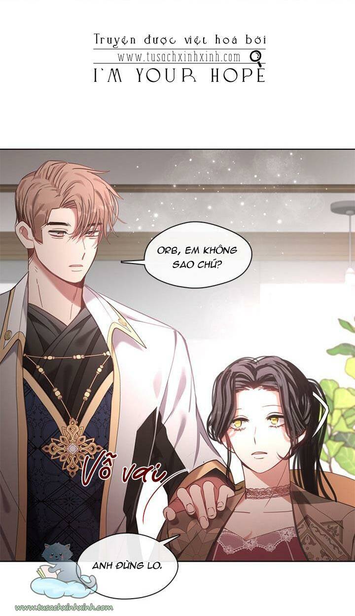 Thành Viên Trong Gia Đình Phát Cuồng Vì Tôi: Chapter 41