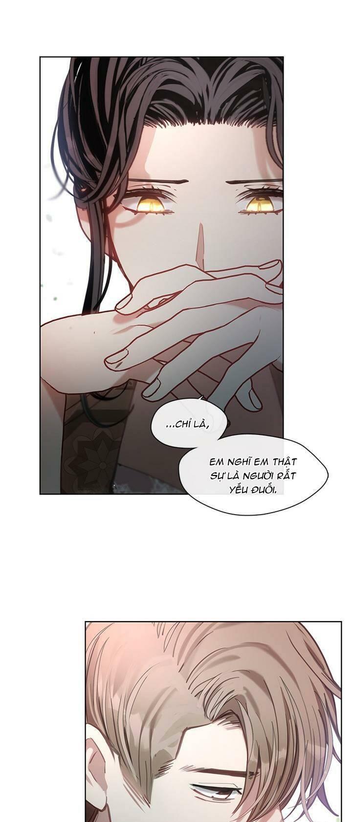 Thành Viên Trong Gia Đình Phát Cuồng Vì Tôi: Chapter 41