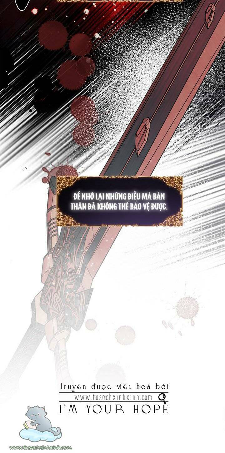 Thành Viên Trong Gia Đình Phát Cuồng Vì Tôi: Chapter 41