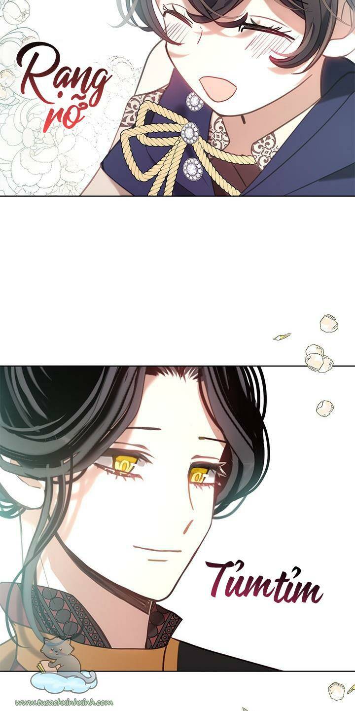 Thành Viên Trong Gia Đình Phát Cuồng Vì Tôi: Chapter 41