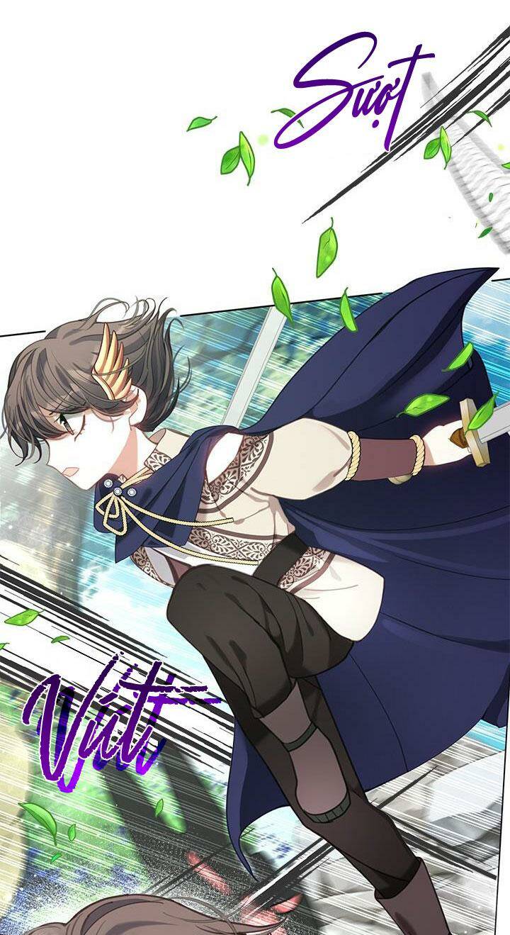 Thành Viên Trong Gia Đình Phát Cuồng Vì Tôi: Chapter 41