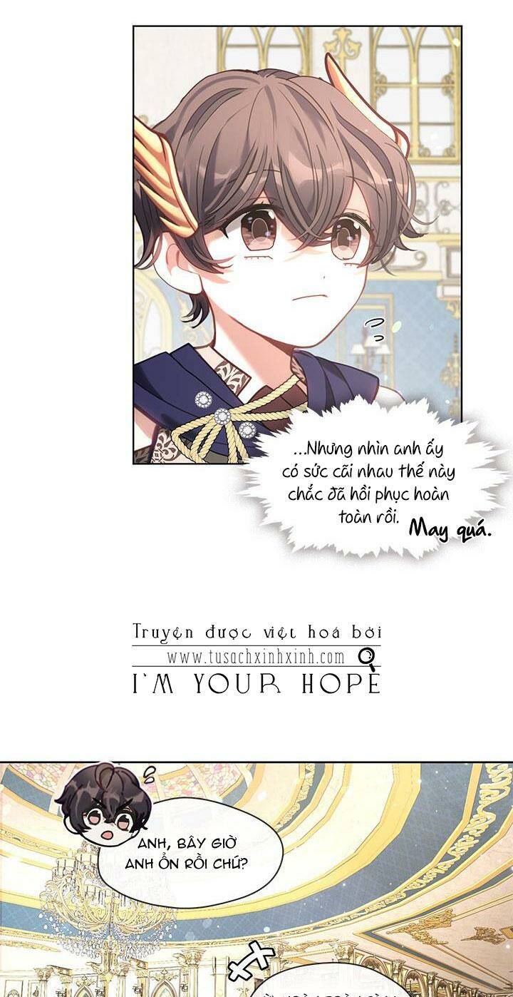 Thành Viên Trong Gia Đình Phát Cuồng Vì Tôi: Chapter 41