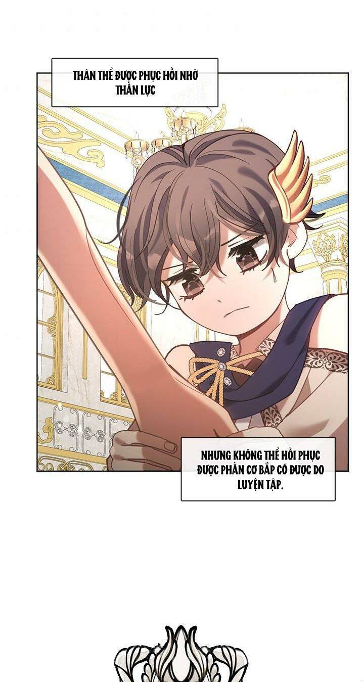 Thành Viên Trong Gia Đình Phát Cuồng Vì Tôi: Chapter 41