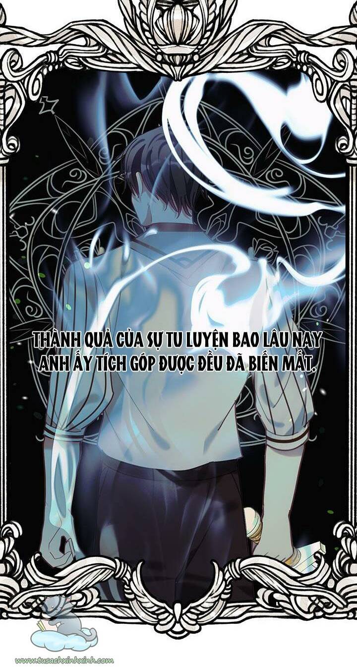 Thành Viên Trong Gia Đình Phát Cuồng Vì Tôi: Chapter 41