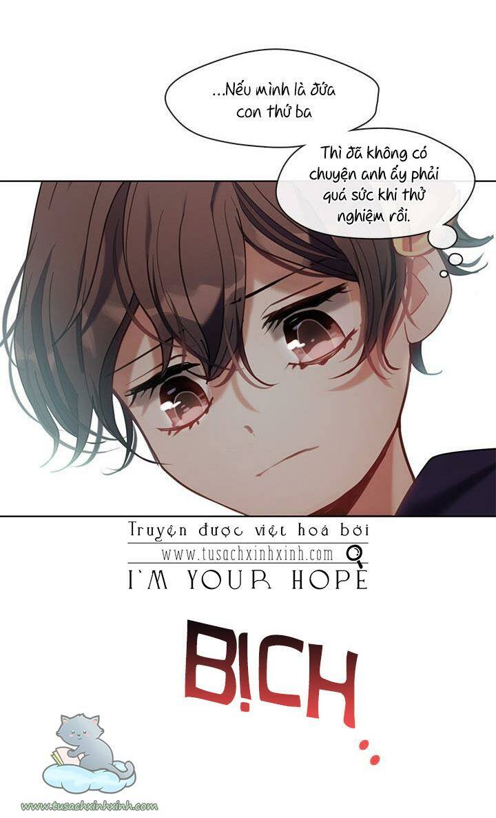 Thành Viên Trong Gia Đình Phát Cuồng Vì Tôi: Chapter 41