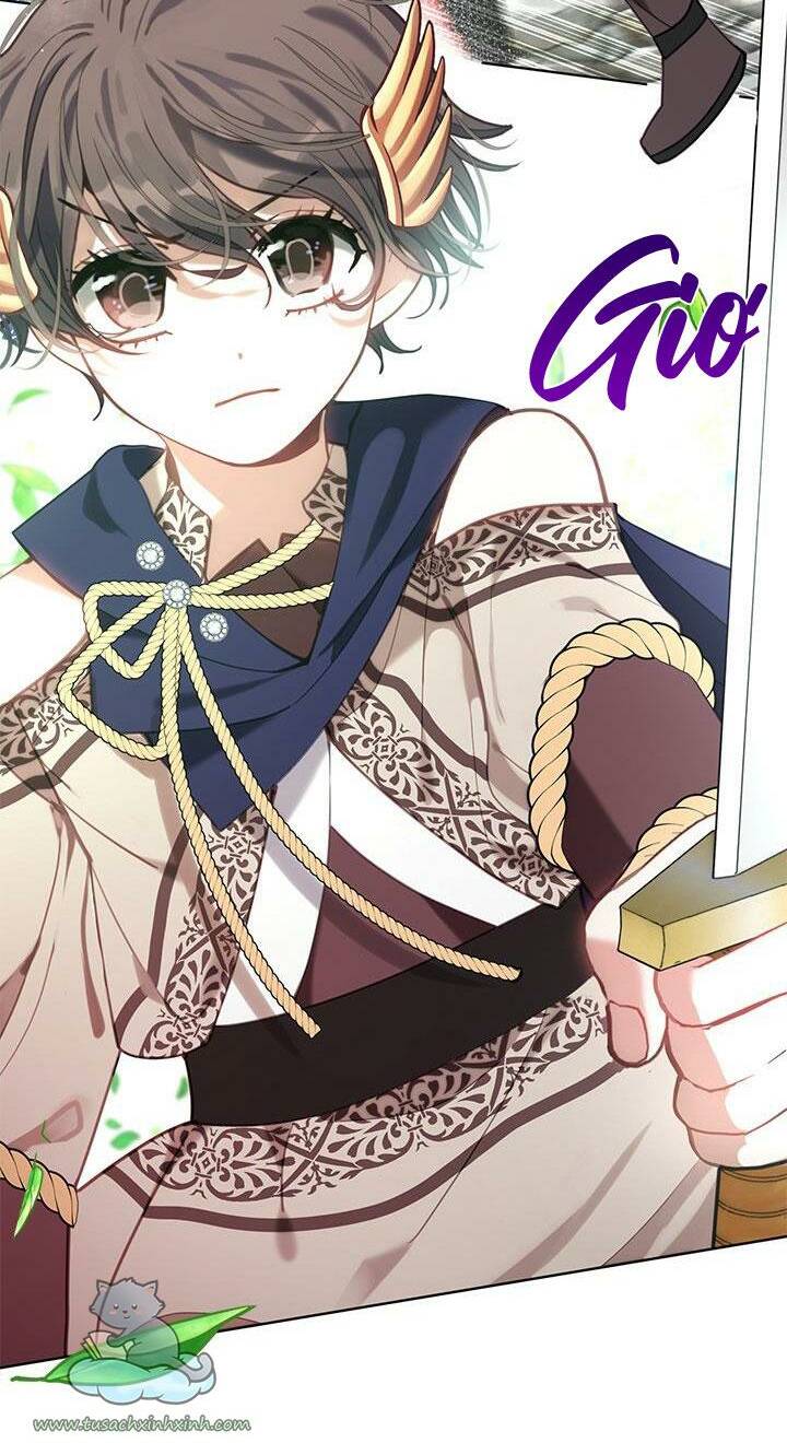 Thành Viên Trong Gia Đình Phát Cuồng Vì Tôi: Chapter 41