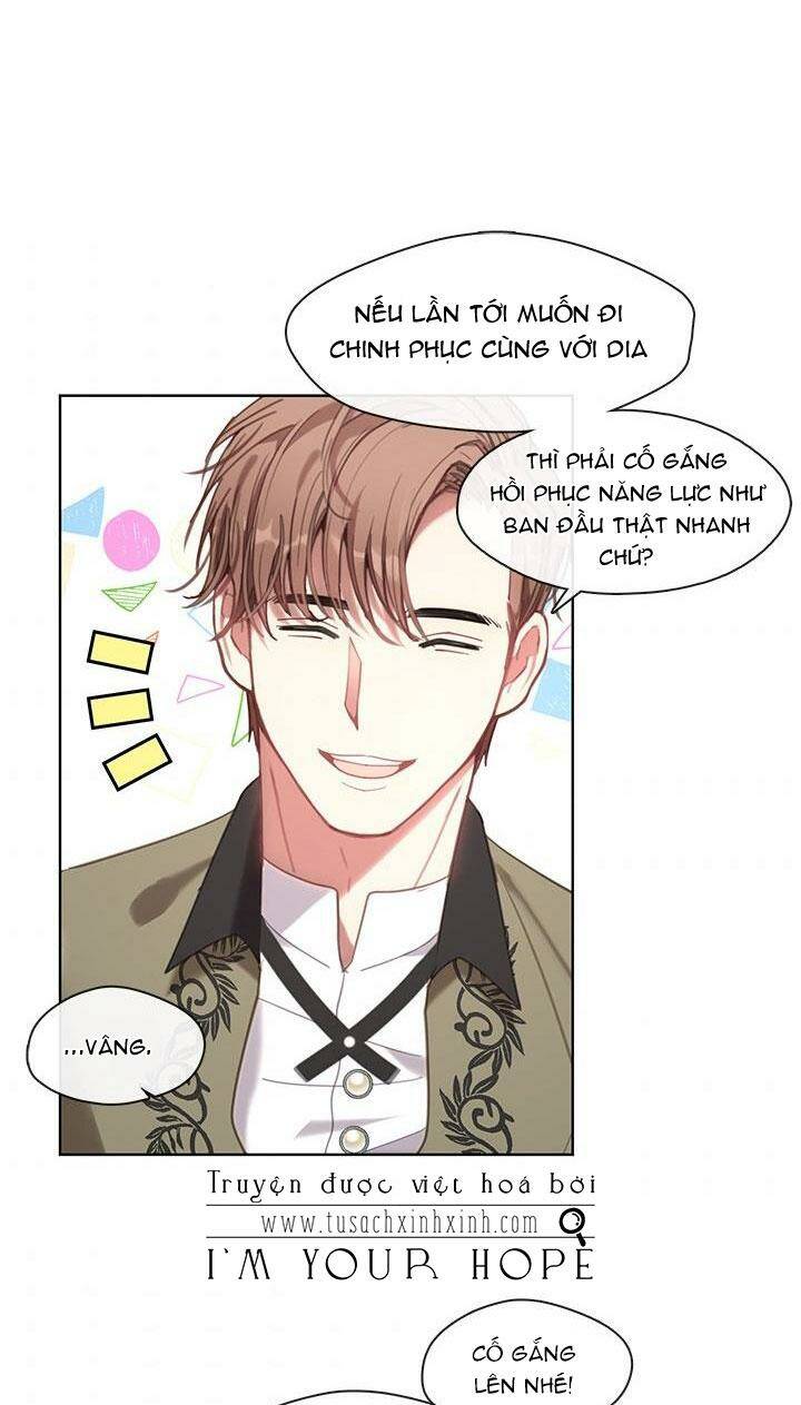 Thành Viên Trong Gia Đình Phát Cuồng Vì Tôi: Chapter 41