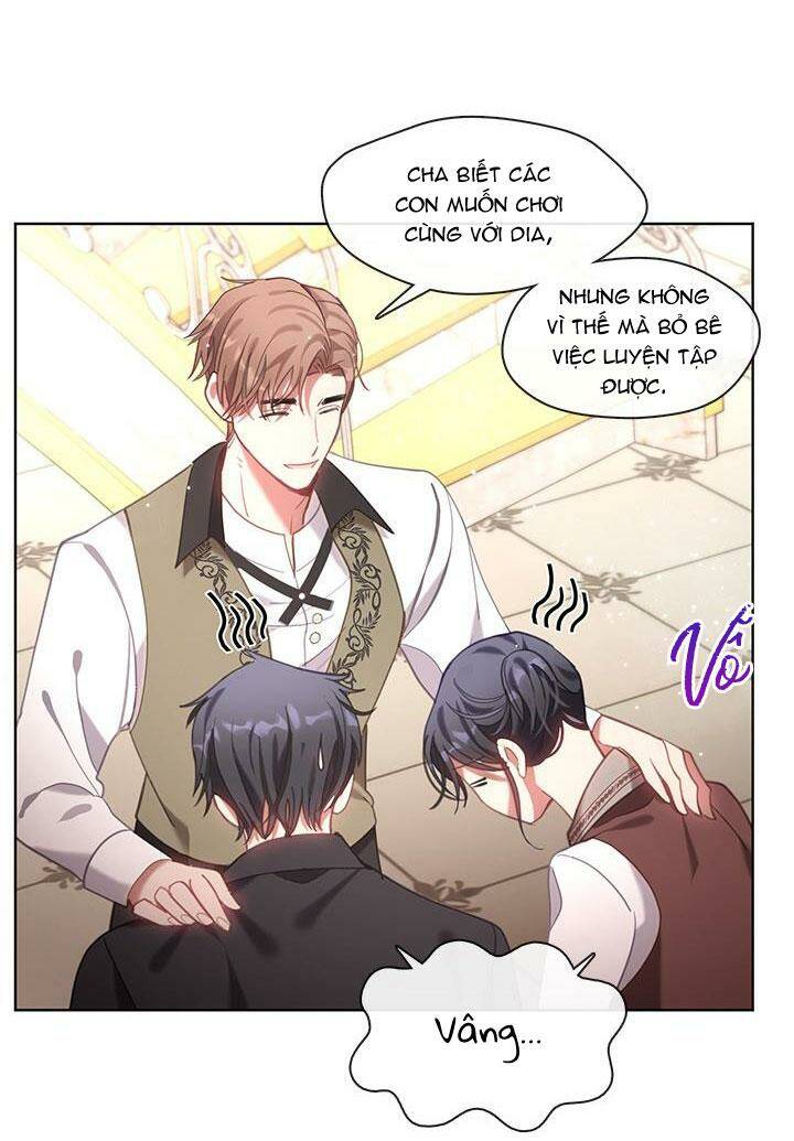 Thành Viên Trong Gia Đình Phát Cuồng Vì Tôi: Chapter 41