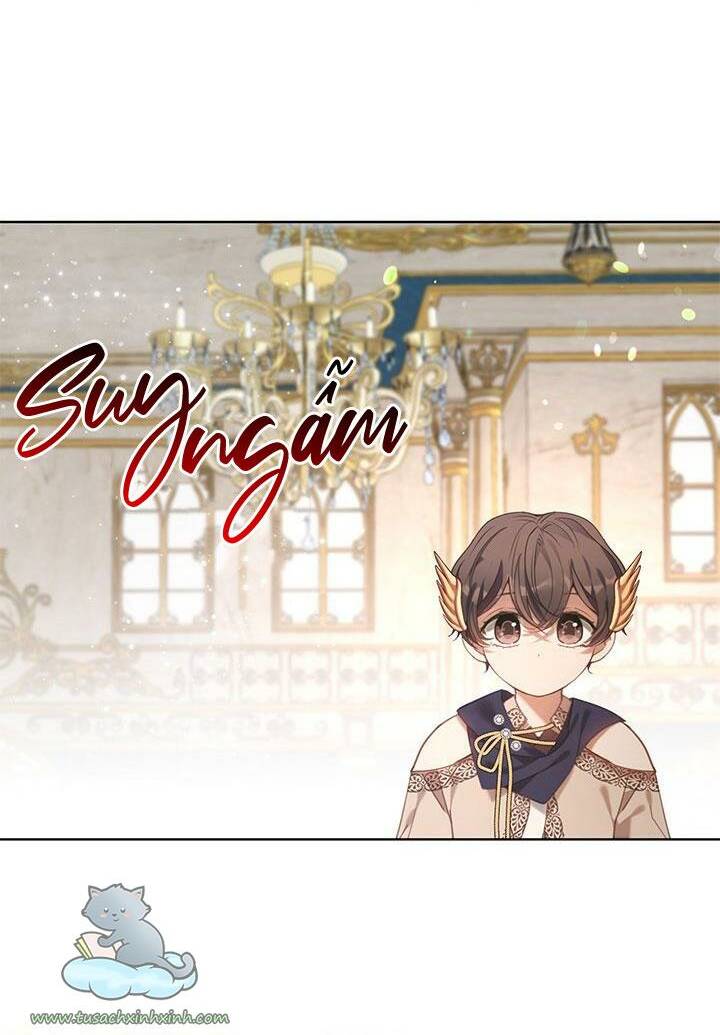 Thành Viên Trong Gia Đình Phát Cuồng Vì Tôi: Chapter 41