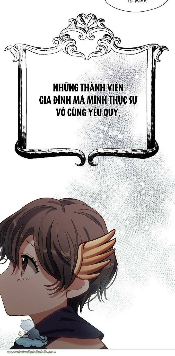Thành Viên Trong Gia Đình Phát Cuồng Vì Tôi: Chapter 41
