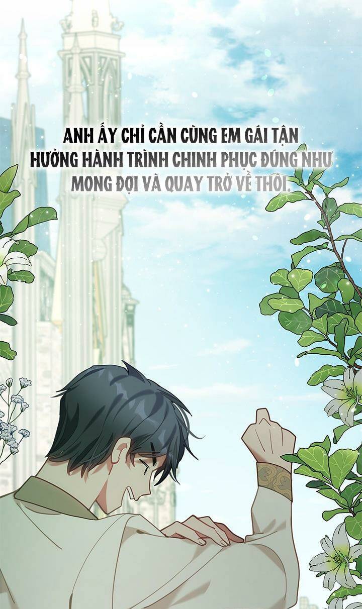 Thành Viên Trong Gia Đình Phát Cuồng Vì Tôi: Chapter 41