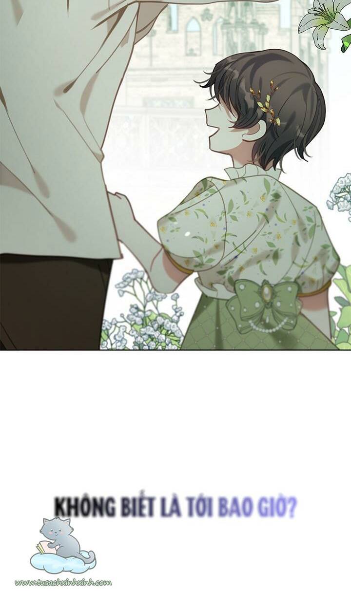 Thành Viên Trong Gia Đình Phát Cuồng Vì Tôi: Chapter 41