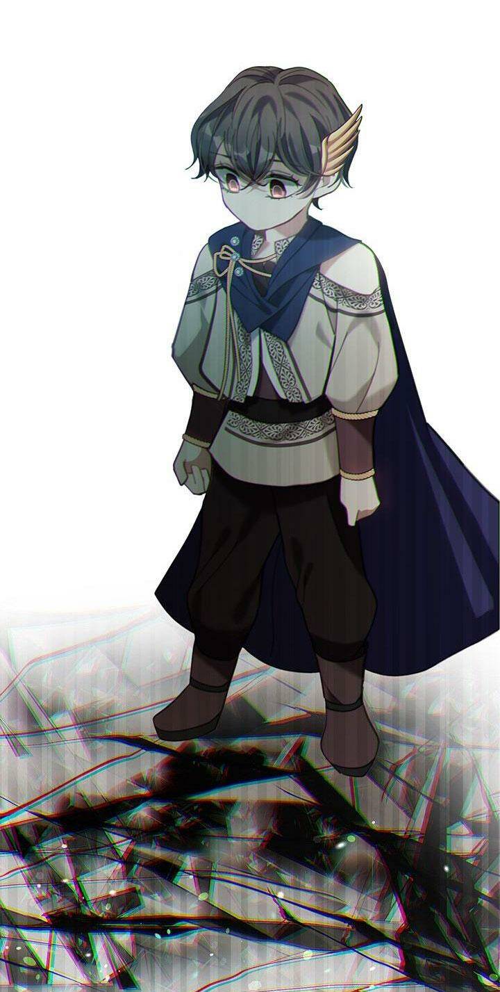Thành Viên Trong Gia Đình Phát Cuồng Vì Tôi: Chapter 41