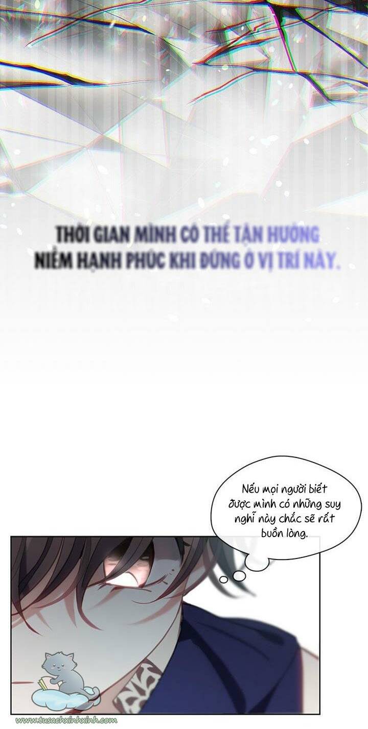 Thành Viên Trong Gia Đình Phát Cuồng Vì Tôi: Chapter 41
