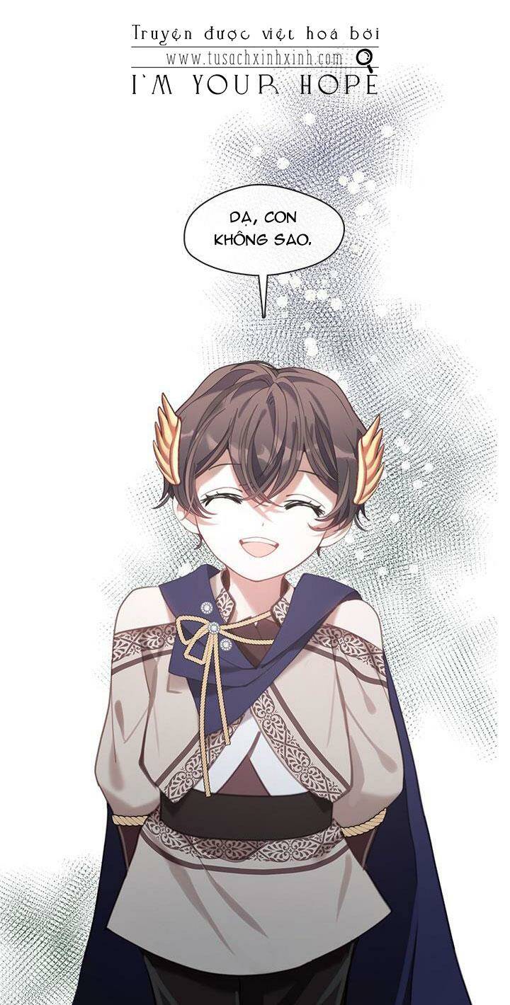 Thành Viên Trong Gia Đình Phát Cuồng Vì Tôi: Chapter 41