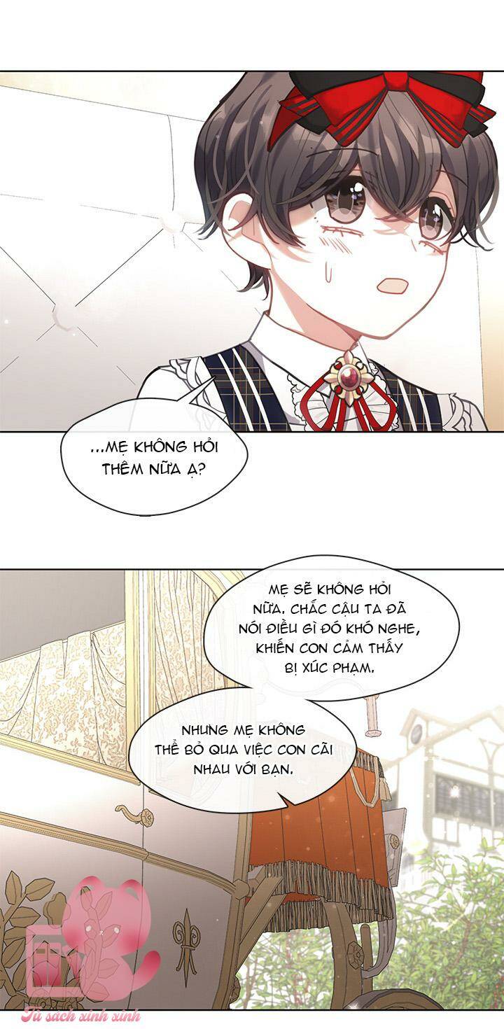 Thành Viên Trong Gia Đình Phát Cuồng Vì Tôi: Chapter 44