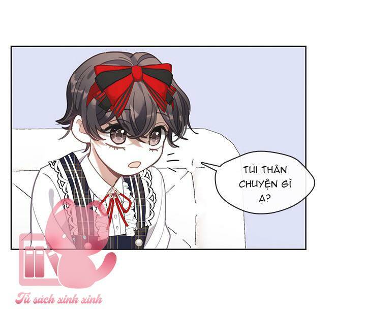 Thành Viên Trong Gia Đình Phát Cuồng Vì Tôi: Chapter 44