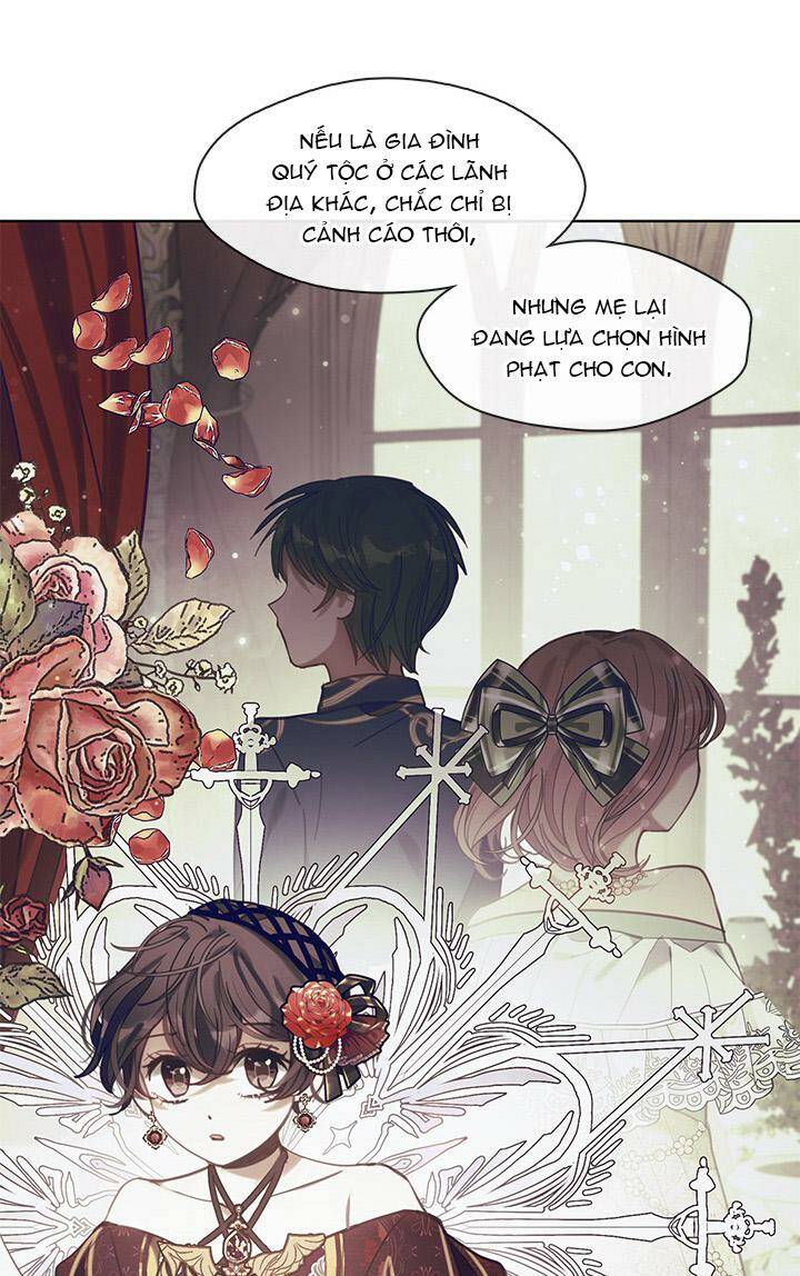 Thành Viên Trong Gia Đình Phát Cuồng Vì Tôi: Chapter 44