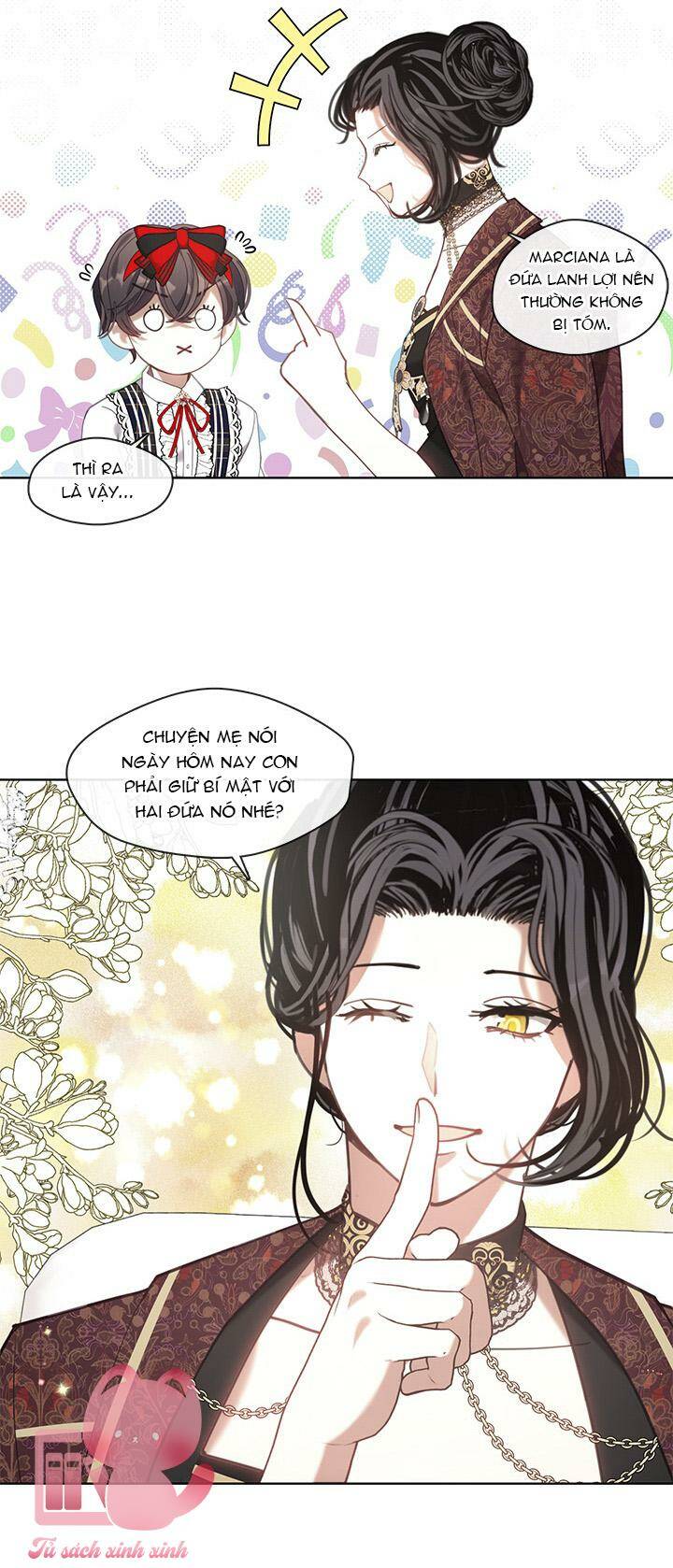 Thành Viên Trong Gia Đình Phát Cuồng Vì Tôi: Chapter 44