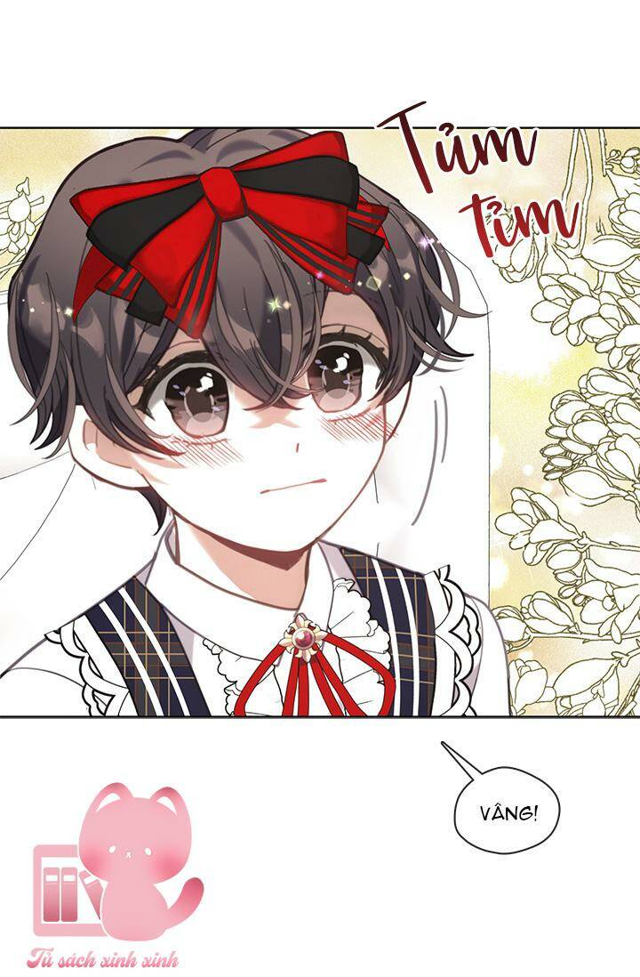 Thành Viên Trong Gia Đình Phát Cuồng Vì Tôi: Chapter 44