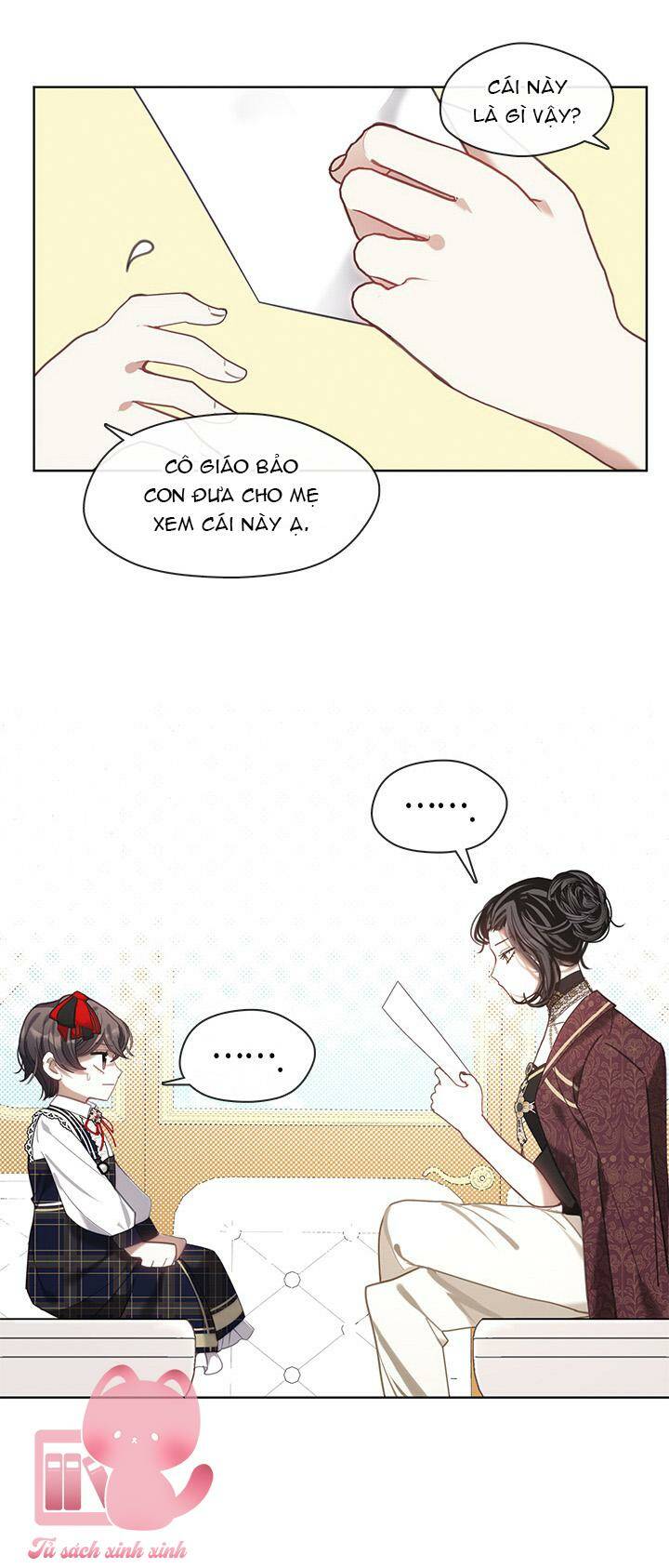 Thành Viên Trong Gia Đình Phát Cuồng Vì Tôi: Chapter 44