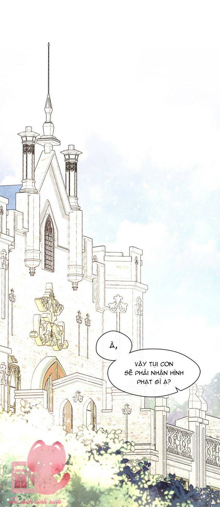 Thành Viên Trong Gia Đình Phát Cuồng Vì Tôi: Chapter 44