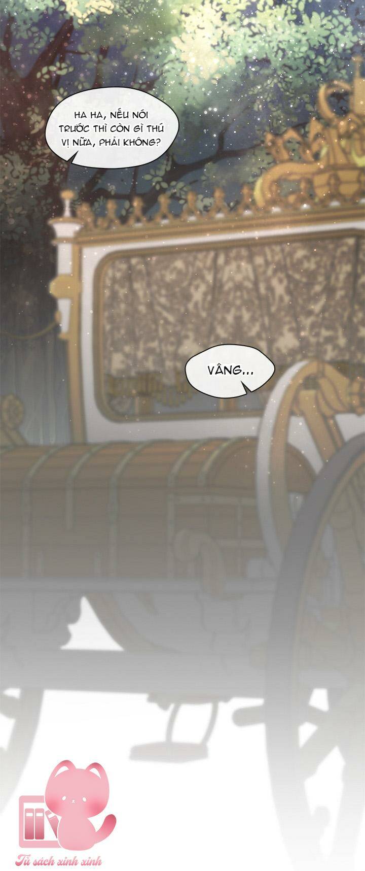 Thành Viên Trong Gia Đình Phát Cuồng Vì Tôi: Chapter 44