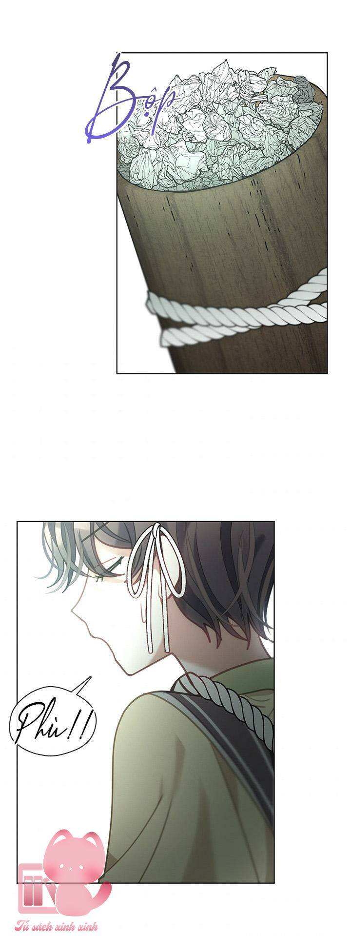 Thành Viên Trong Gia Đình Phát Cuồng Vì Tôi: Chapter 44