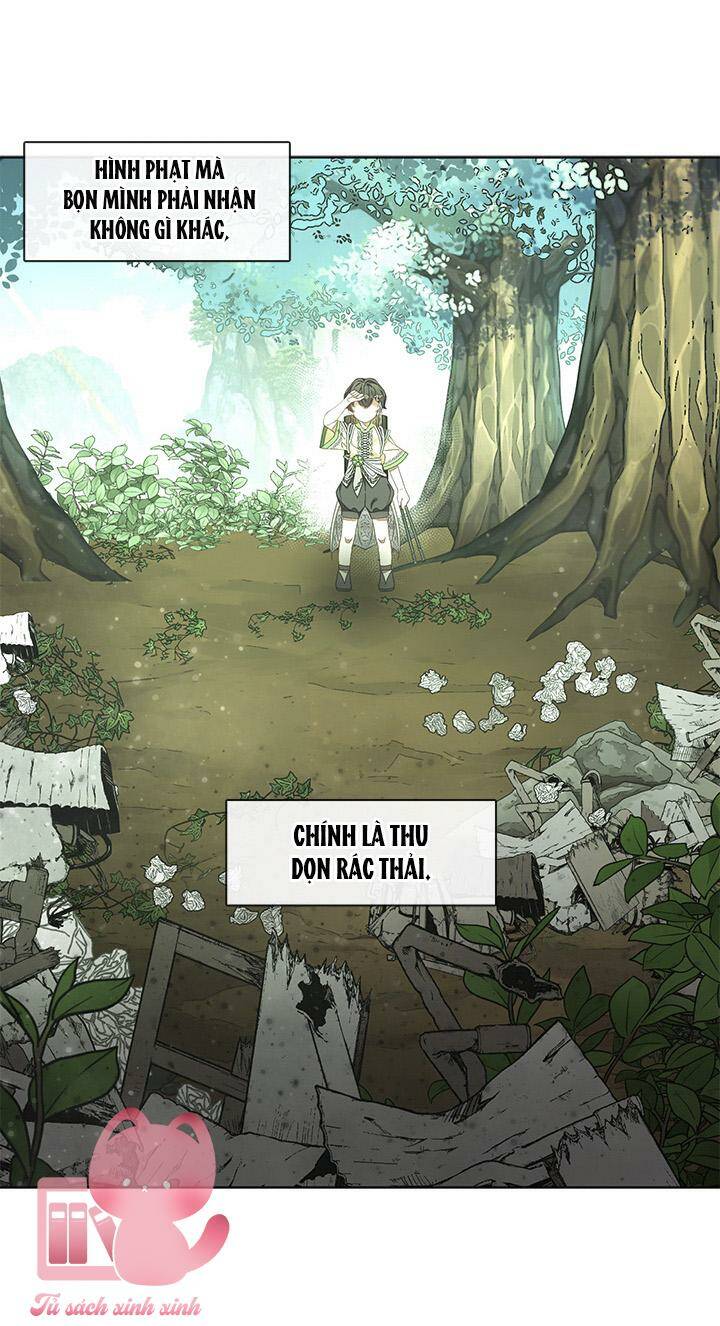 Thành Viên Trong Gia Đình Phát Cuồng Vì Tôi: Chapter 44