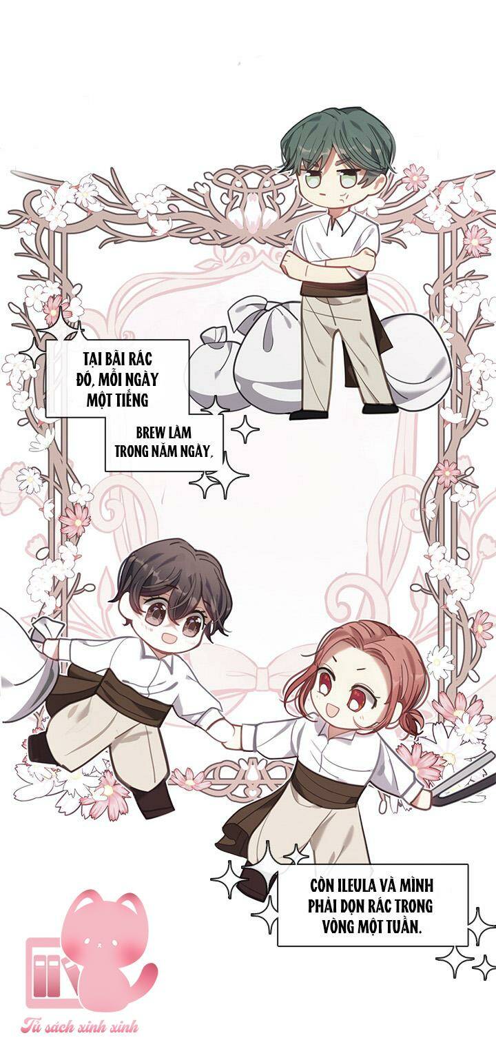 Thành Viên Trong Gia Đình Phát Cuồng Vì Tôi: Chapter 44