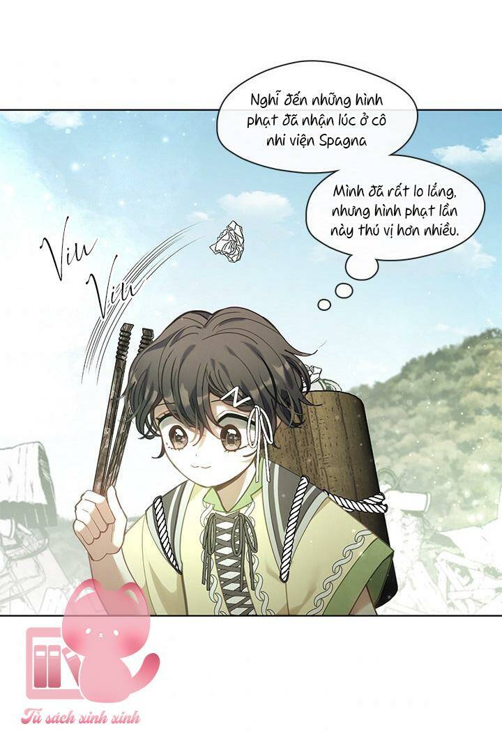 Thành Viên Trong Gia Đình Phát Cuồng Vì Tôi: Chapter 44