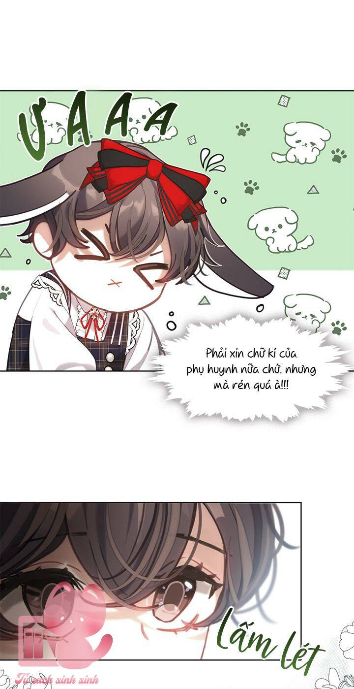 Thành Viên Trong Gia Đình Phát Cuồng Vì Tôi: Chapter 44