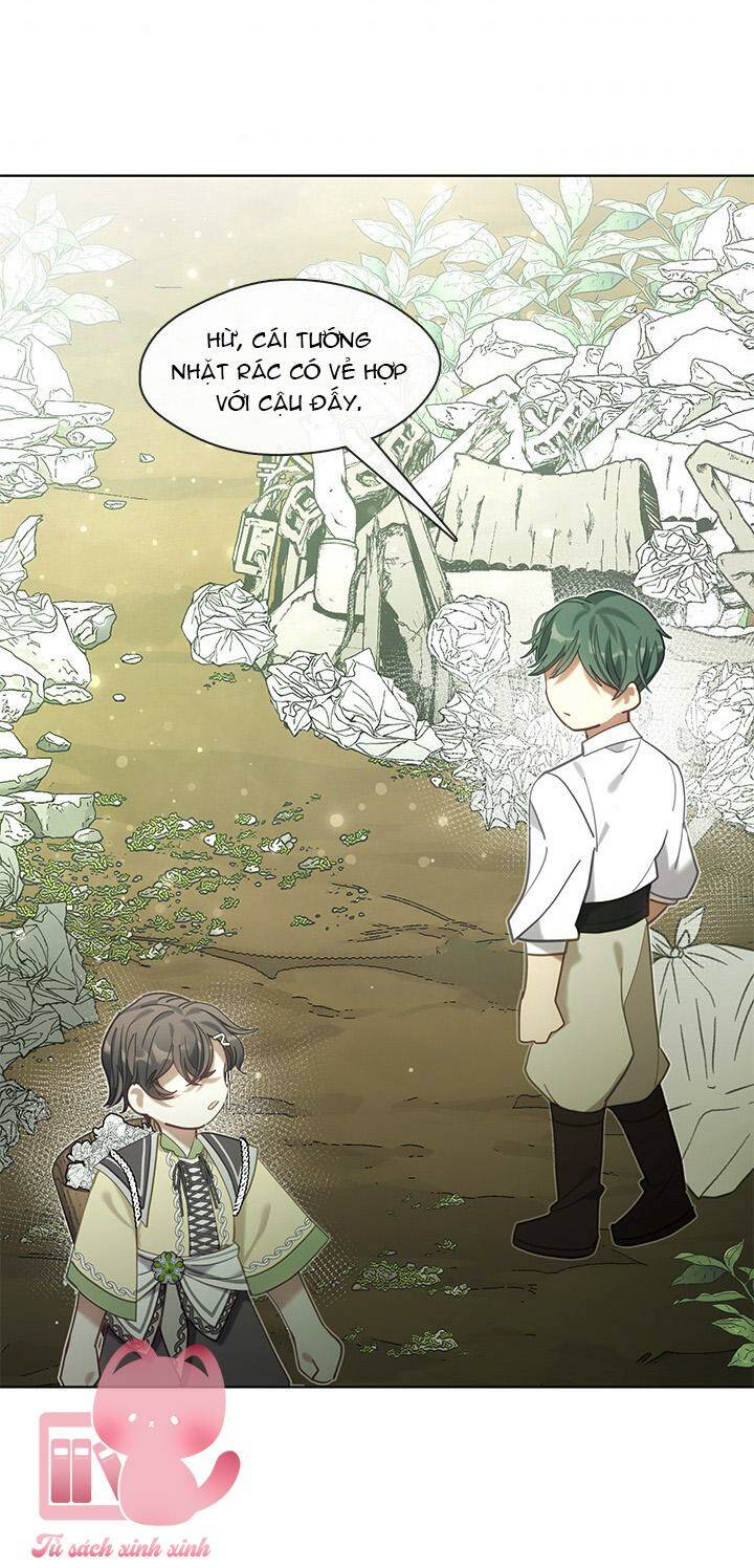 Thành Viên Trong Gia Đình Phát Cuồng Vì Tôi: Chapter 44