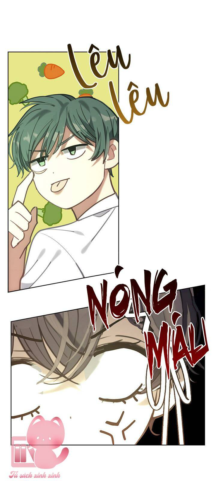 Thành Viên Trong Gia Đình Phát Cuồng Vì Tôi: Chapter 44