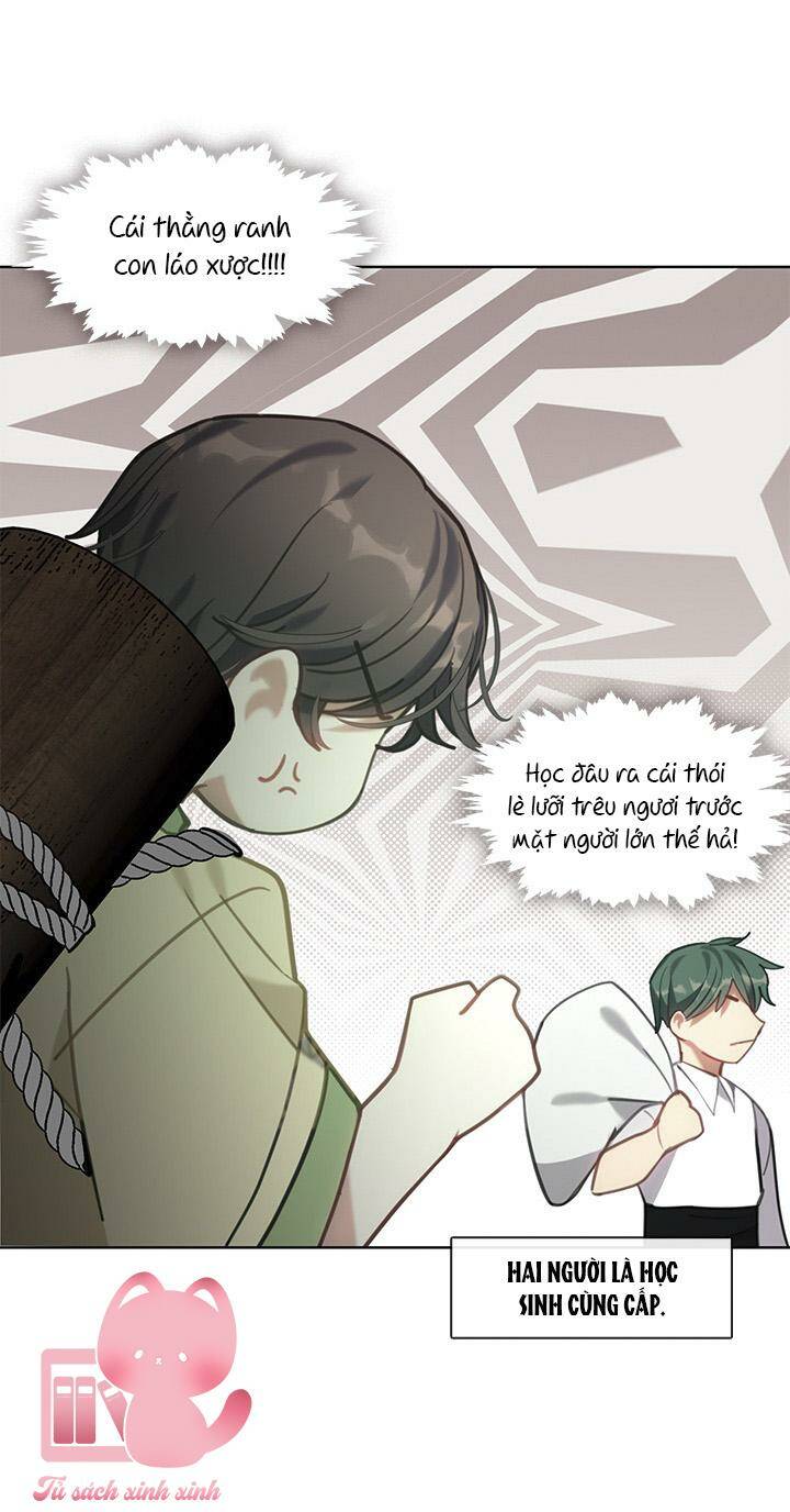 Thành Viên Trong Gia Đình Phát Cuồng Vì Tôi: Chapter 44