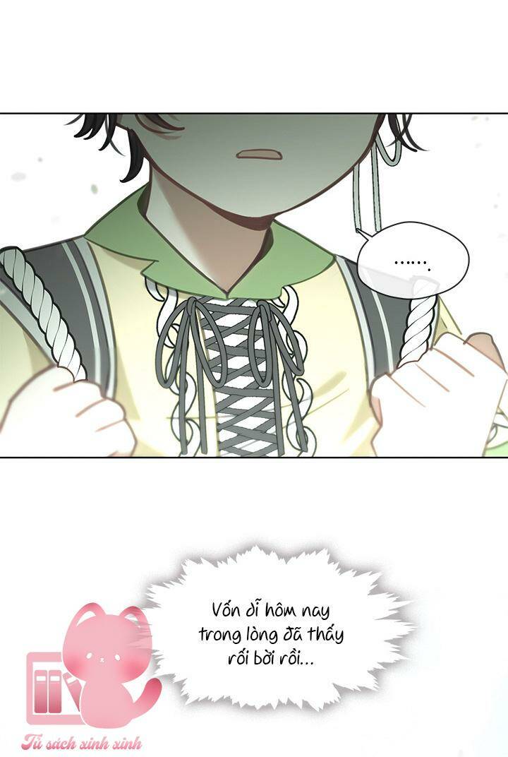 Thành Viên Trong Gia Đình Phát Cuồng Vì Tôi: Chapter 44