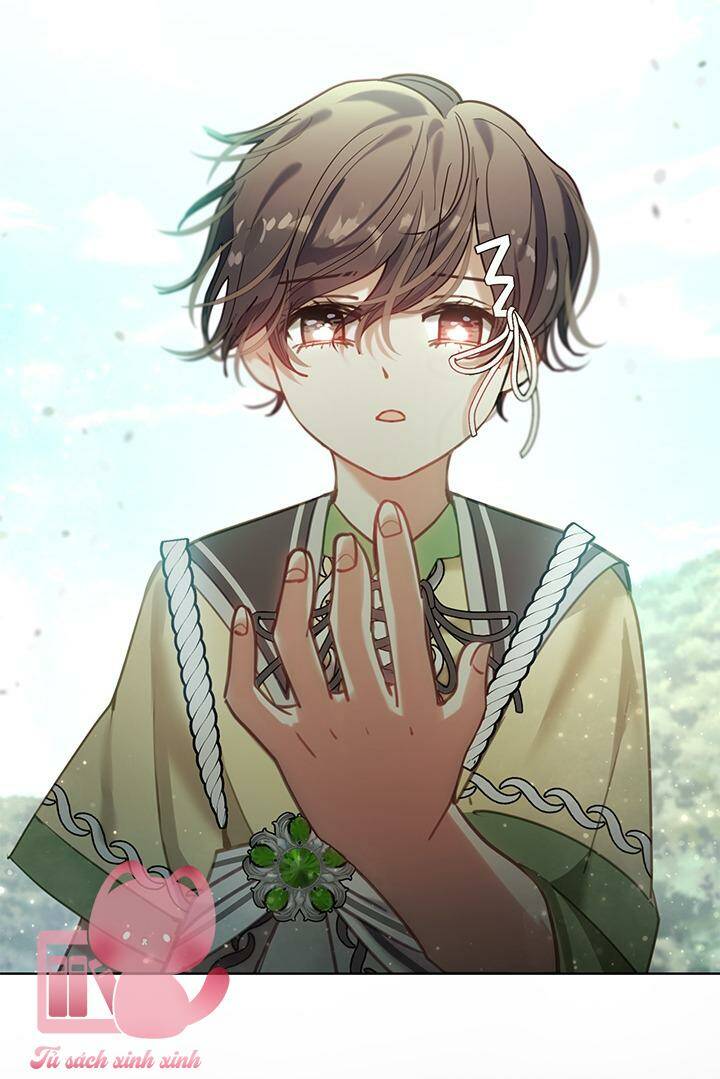 Thành Viên Trong Gia Đình Phát Cuồng Vì Tôi: Chapter 44