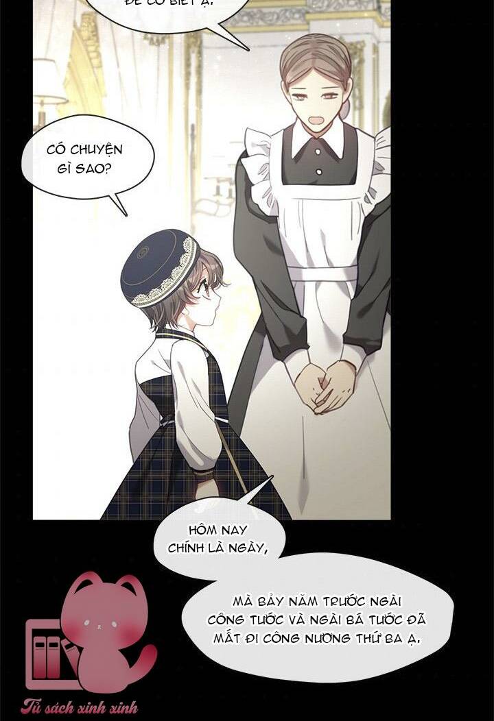 Thành Viên Trong Gia Đình Phát Cuồng Vì Tôi: Chapter 44