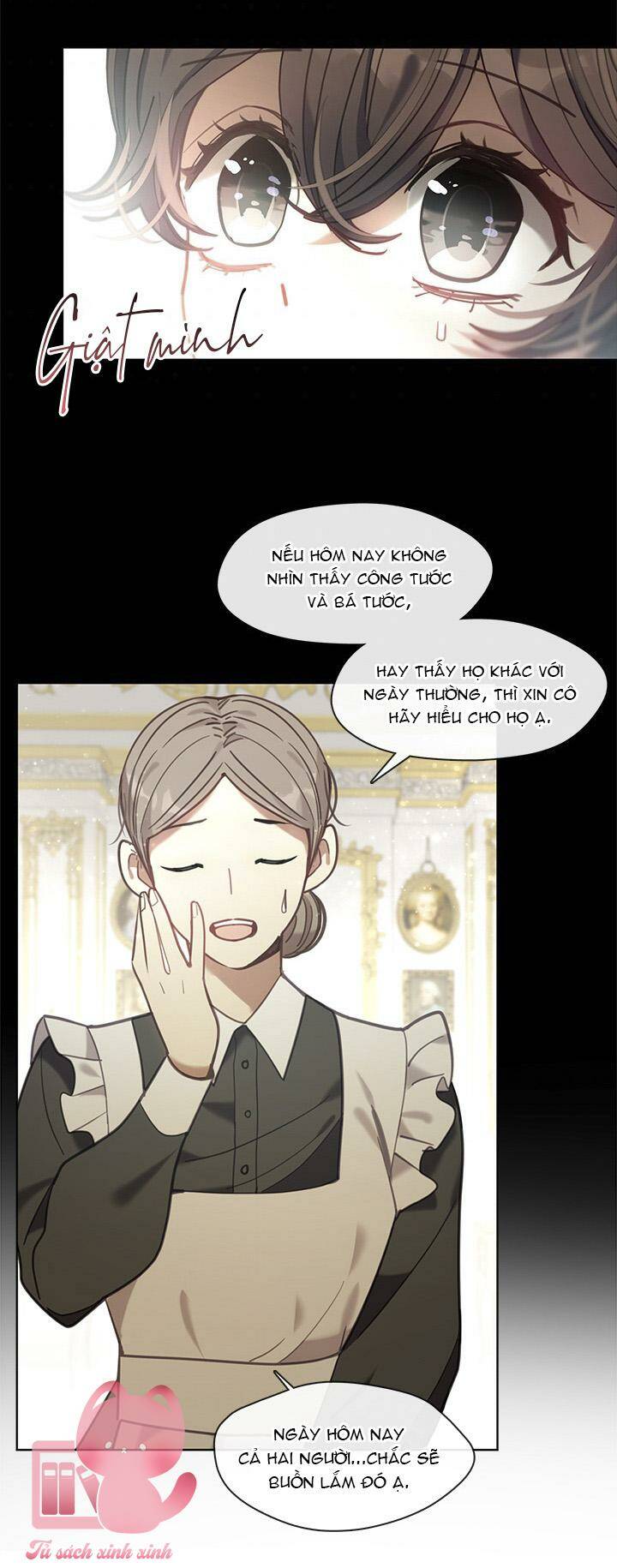 Thành Viên Trong Gia Đình Phát Cuồng Vì Tôi: Chapter 44