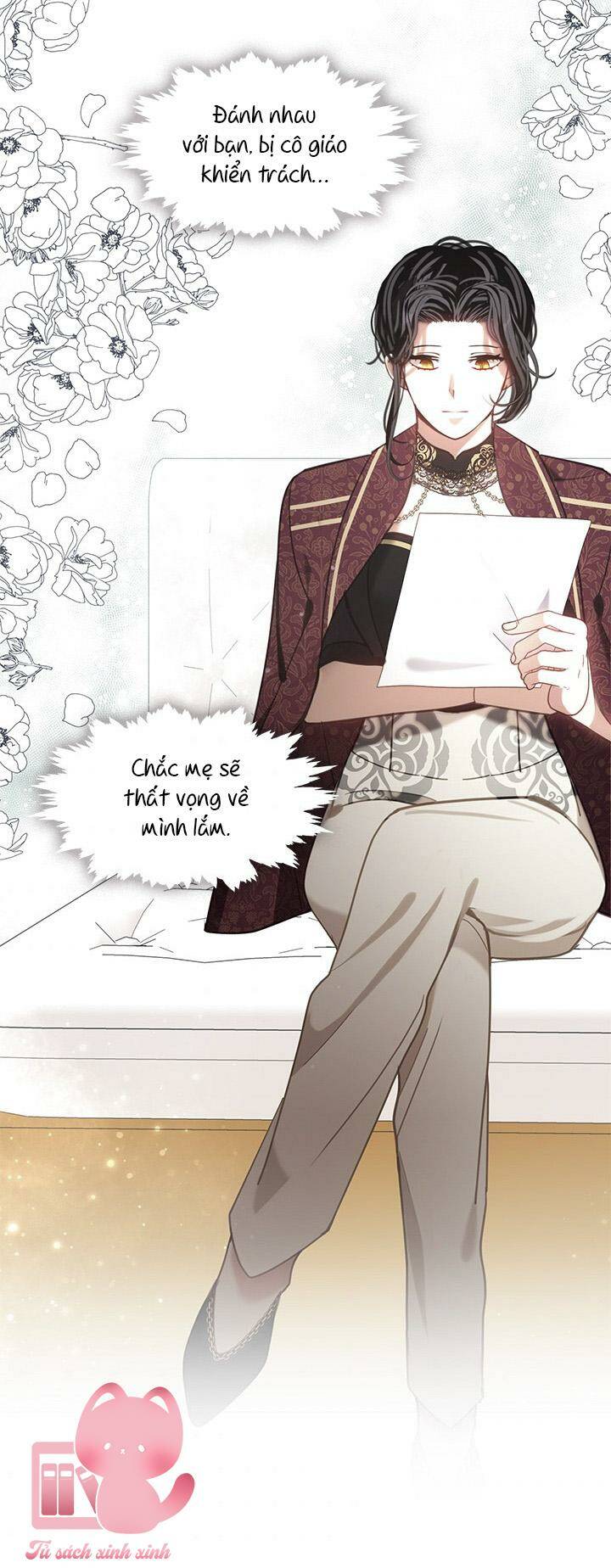 Thành Viên Trong Gia Đình Phát Cuồng Vì Tôi: Chapter 44