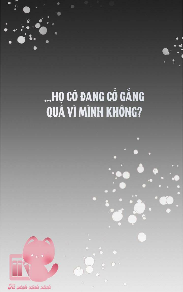 Thành Viên Trong Gia Đình Phát Cuồng Vì Tôi: Chapter 44