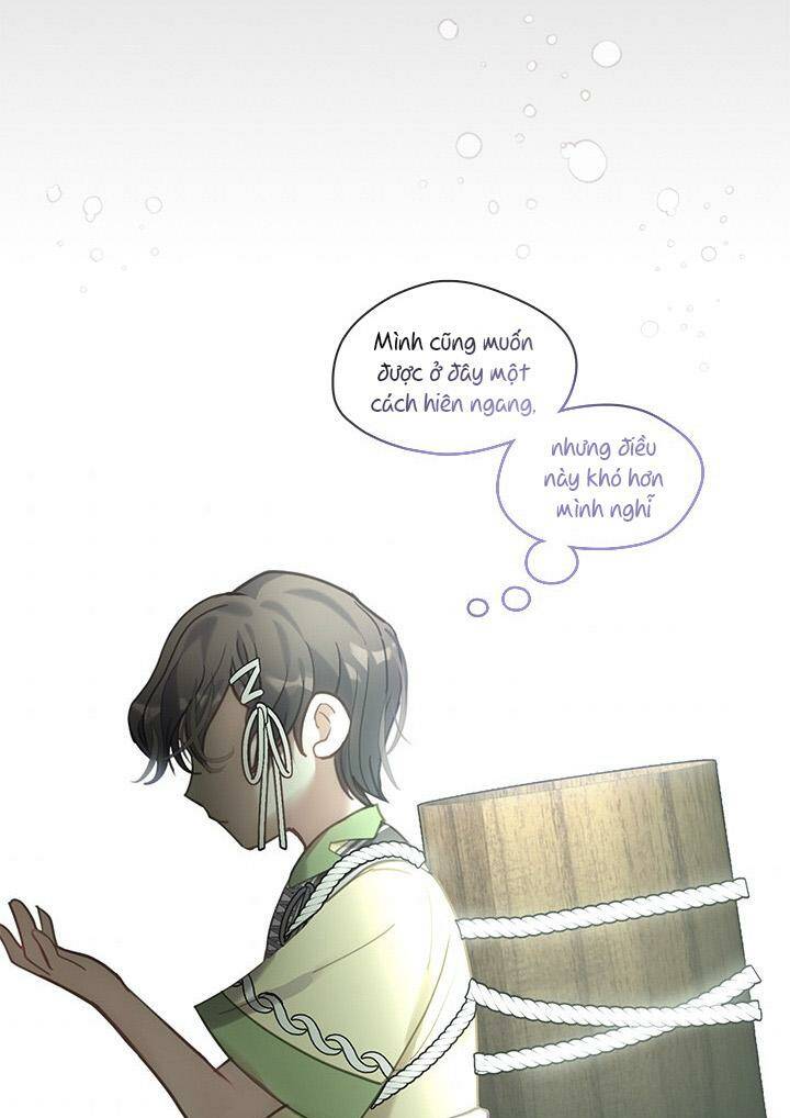 Thành Viên Trong Gia Đình Phát Cuồng Vì Tôi: Chapter 44