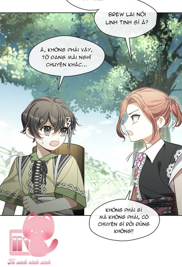 Thành Viên Trong Gia Đình Phát Cuồng Vì Tôi: Chapter 44