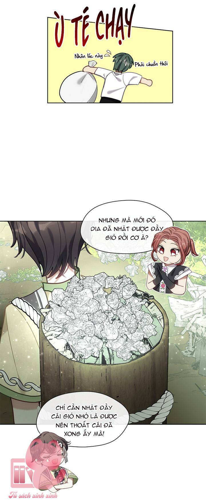 Thành Viên Trong Gia Đình Phát Cuồng Vì Tôi: Chapter 44