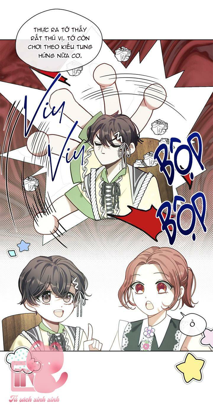 Thành Viên Trong Gia Đình Phát Cuồng Vì Tôi: Chapter 44