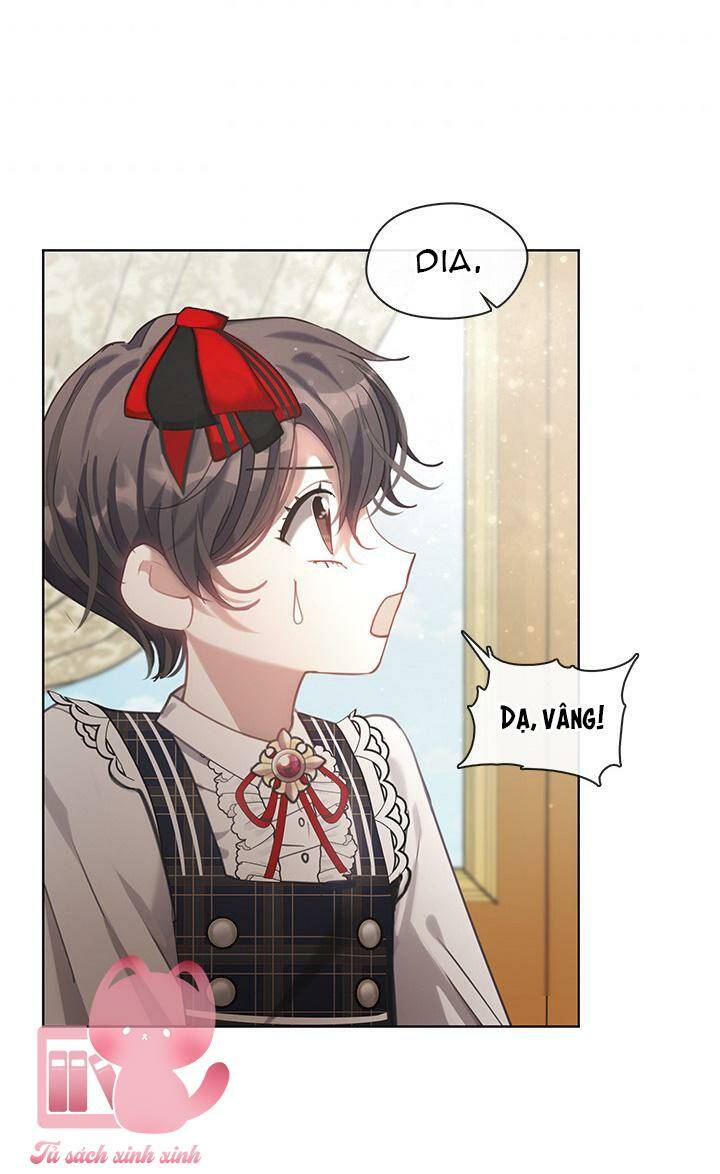 Thành Viên Trong Gia Đình Phát Cuồng Vì Tôi: Chapter 44