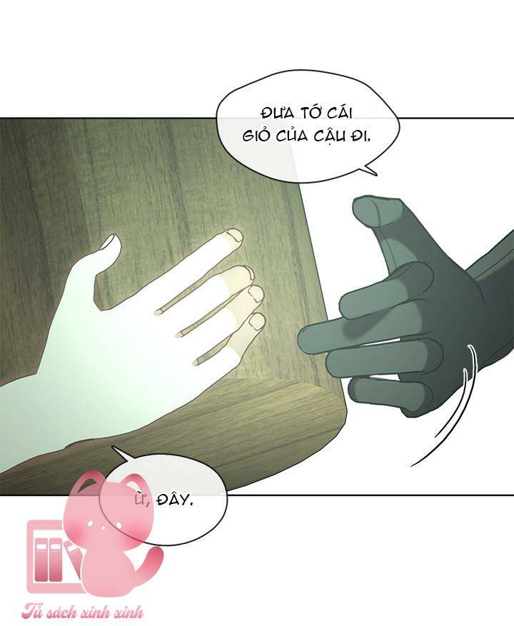 Thành Viên Trong Gia Đình Phát Cuồng Vì Tôi: Chapter 44