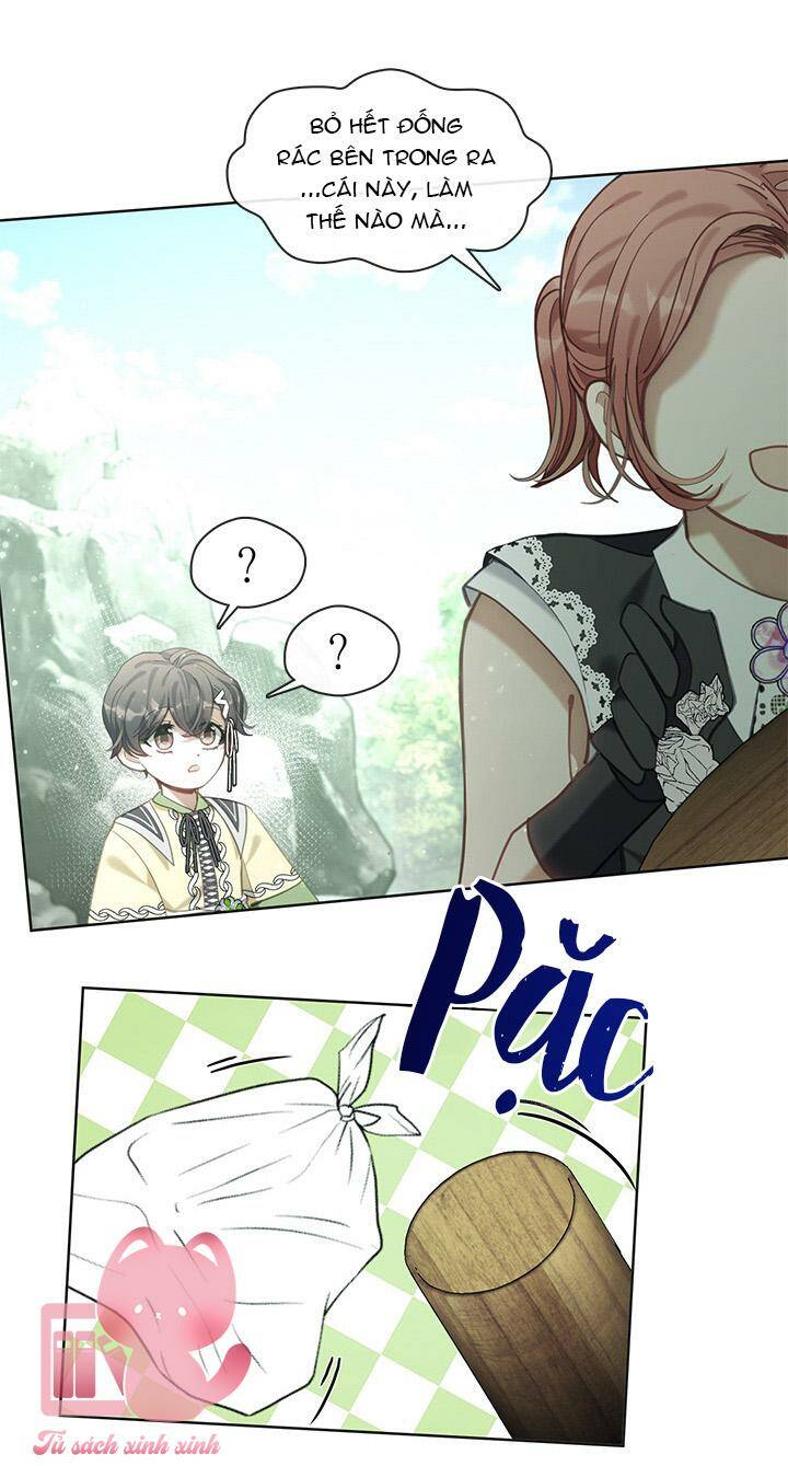 Thành Viên Trong Gia Đình Phát Cuồng Vì Tôi: Chapter 44