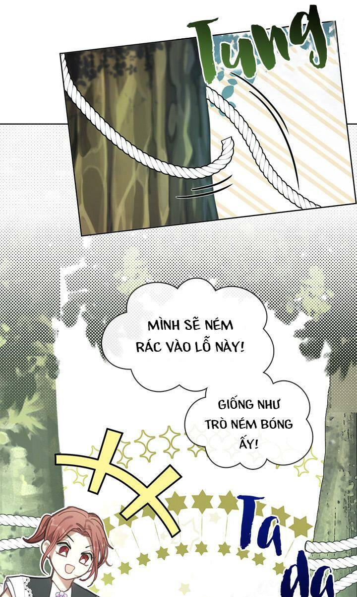 Thành Viên Trong Gia Đình Phát Cuồng Vì Tôi: Chapter 44